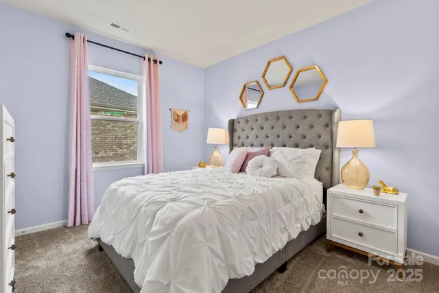 $449,990 | 3312 Meadow Wood Court, Maiden, NC 28650