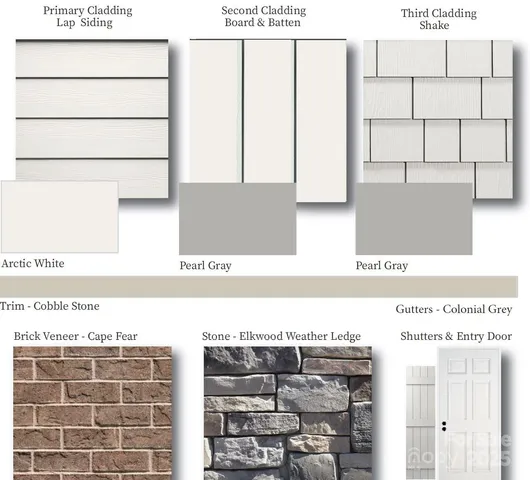 $449,990 | 3312 Meadow Wood Court, Maiden, NC 28650