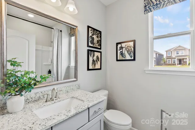 $449,990 | 3312 Meadow Wood Court, Maiden, NC 28650