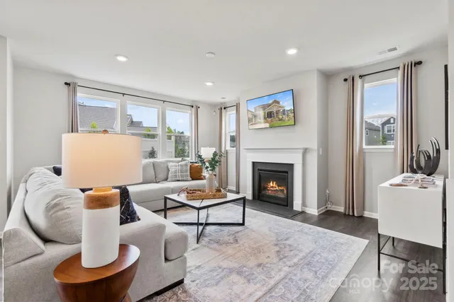 $449,990 | 3312 Meadow Wood Court, Maiden, NC 28650