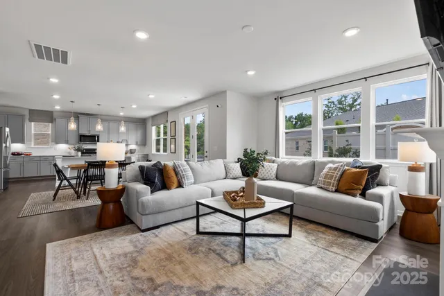 $449,990 | 3312 Meadow Wood Court, Maiden, NC 28650