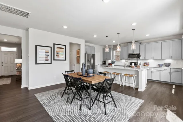 $449,990 | 3312 Meadow Wood Court, Maiden, NC 28650