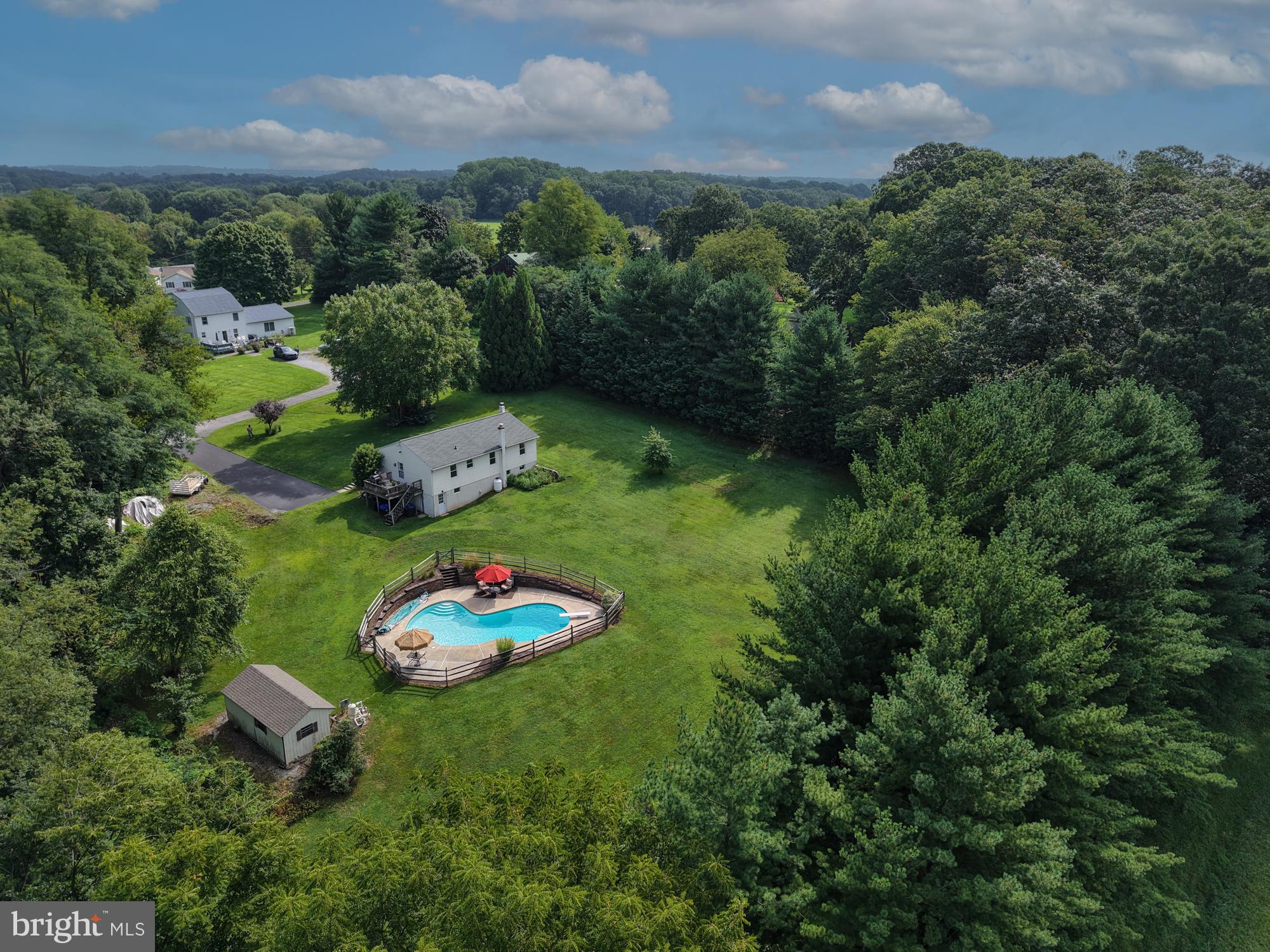 870 Doe Run Road Coatesville, PA 19320 - Photo 20 of 30 Gallery Image 20