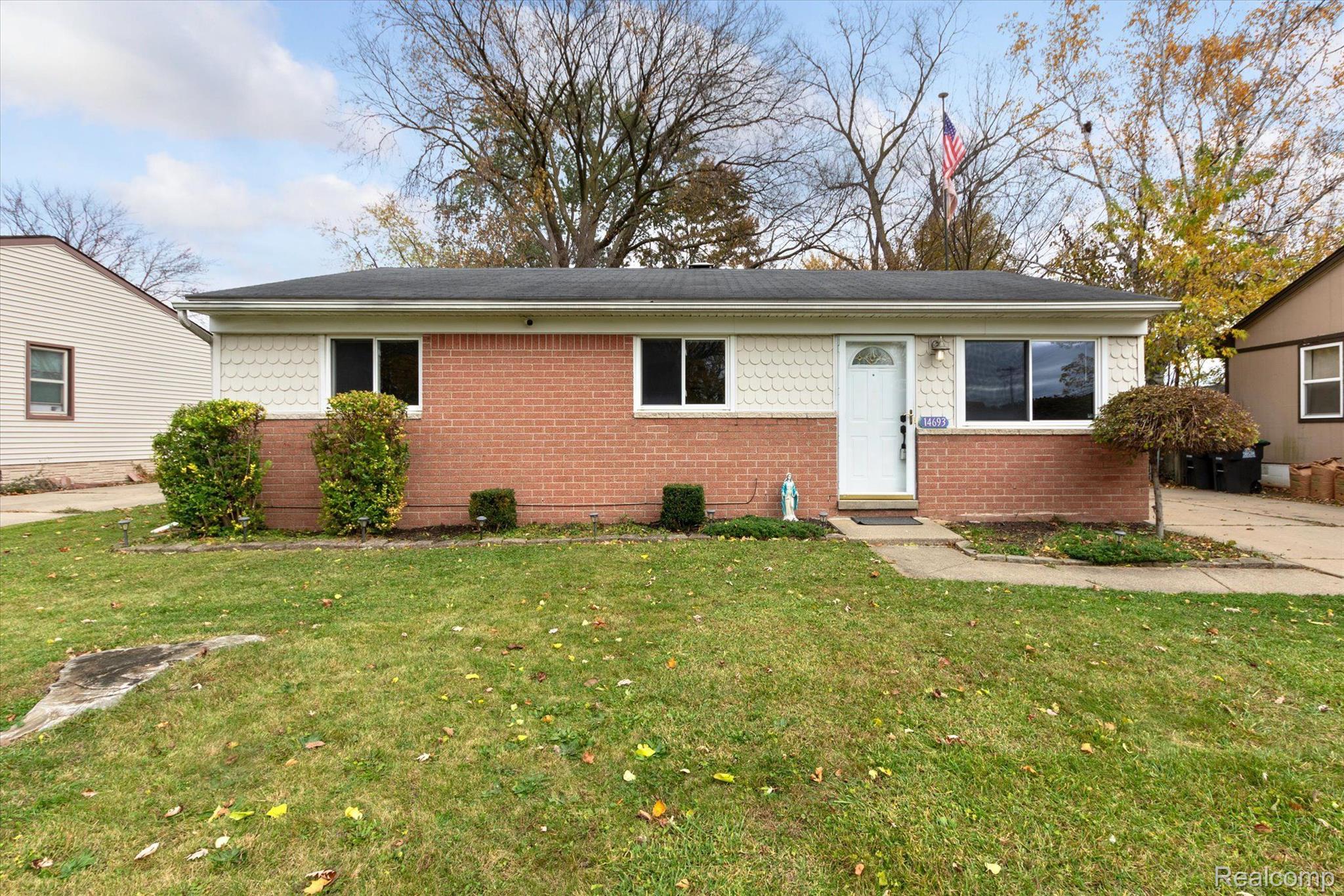 14693 Jackson Street Taylor, MI 48180 - Photo 3 of 40 Gallery Image 3