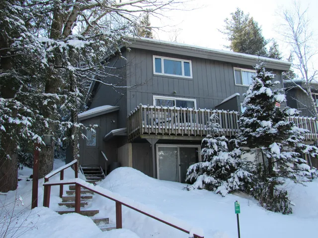 $510,000 | 7 Stratton West Road, Unit 7, Winhall, VT 05340