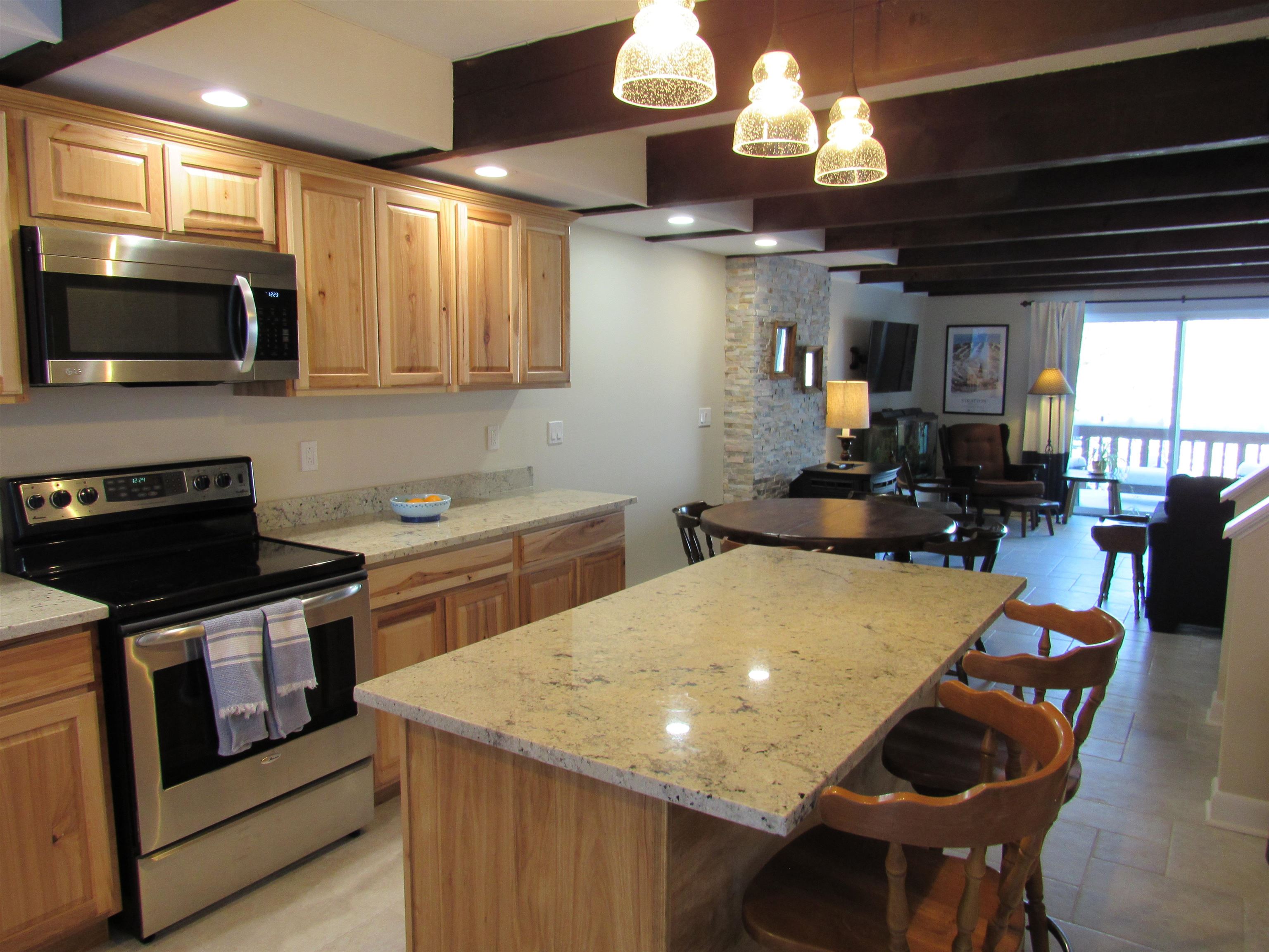 7 Stratton West Road, Unit 7 Winhall, VT 05340 - Photo 15 of 48