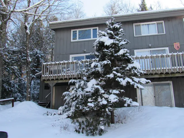 $510,000 | 7 Stratton West Road, Unit 7, Winhall, VT 05340