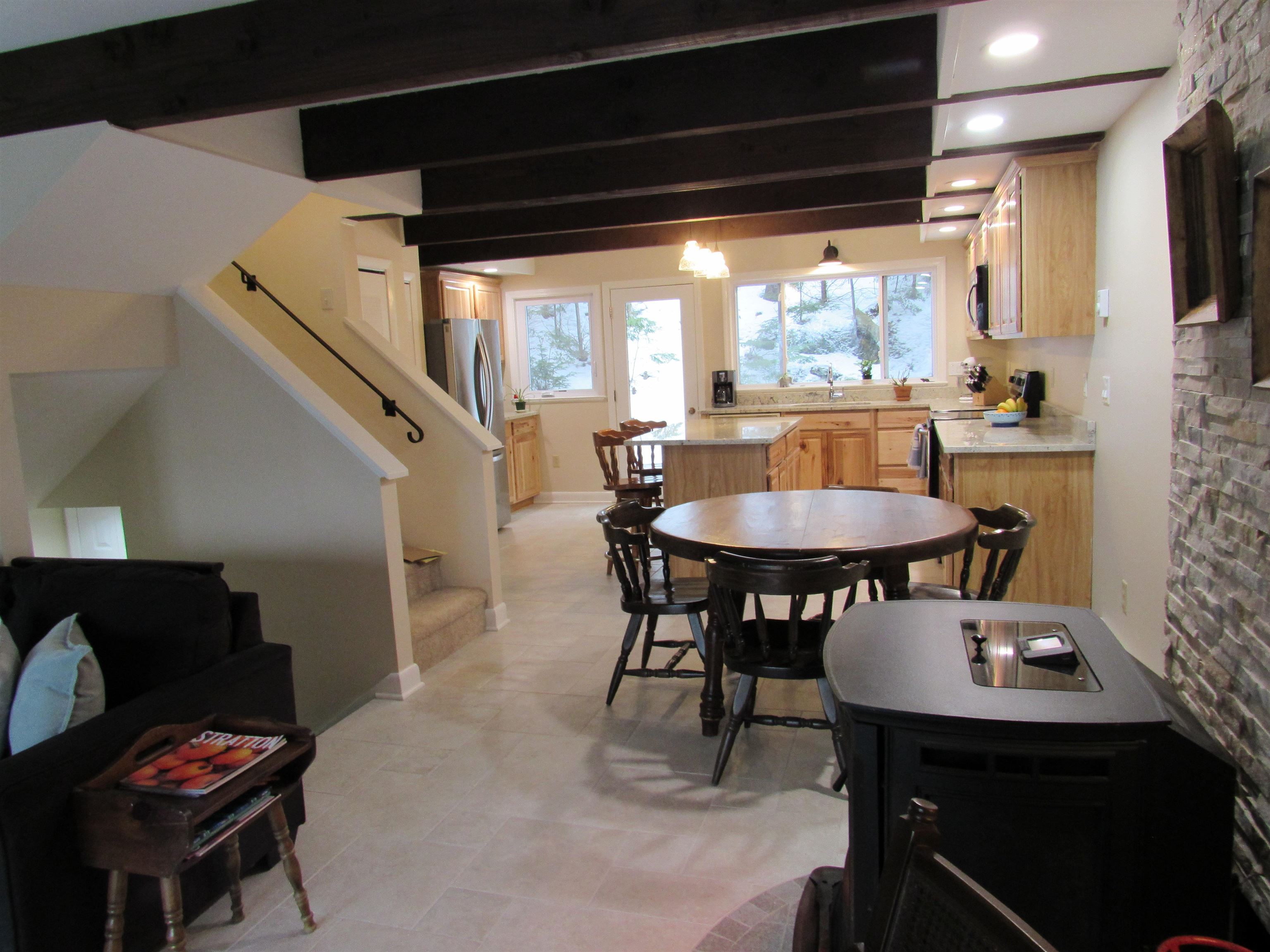 7 Stratton West Road, Unit 7 Winhall, VT 05340 - Photo 5 of 48