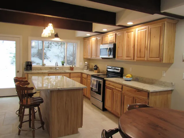 $510,000 | 7 Stratton West Road, Unit 7, Winhall, VT 05340