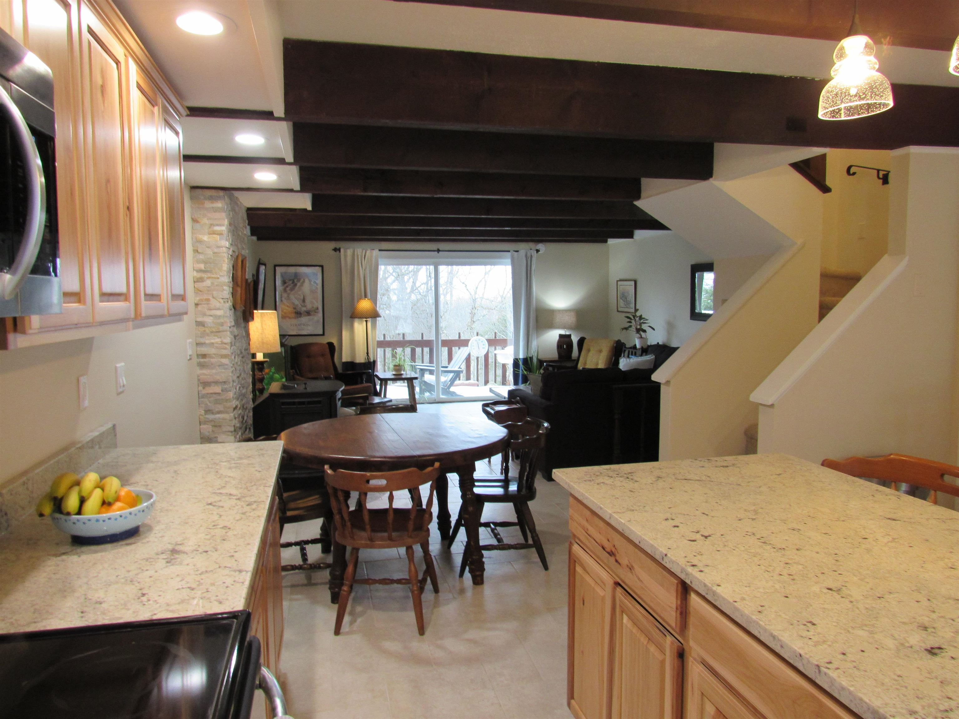 7 Stratton West Road, Unit 7 Winhall, VT 05340 - Photo 7 of 48