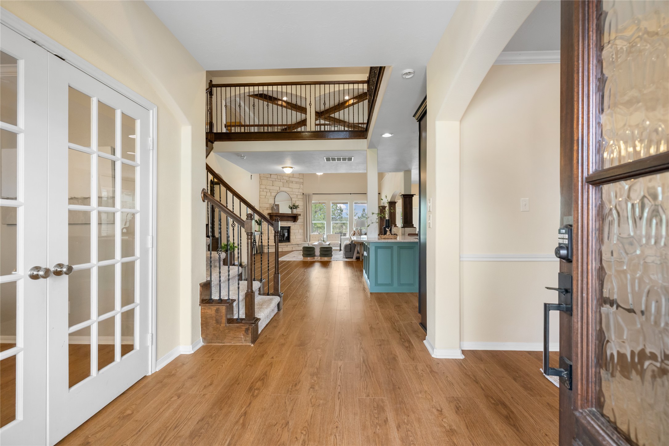 4502 Sunrise Road Baytown, TX 77523 - Photo 4 of 42 a view of gallery
