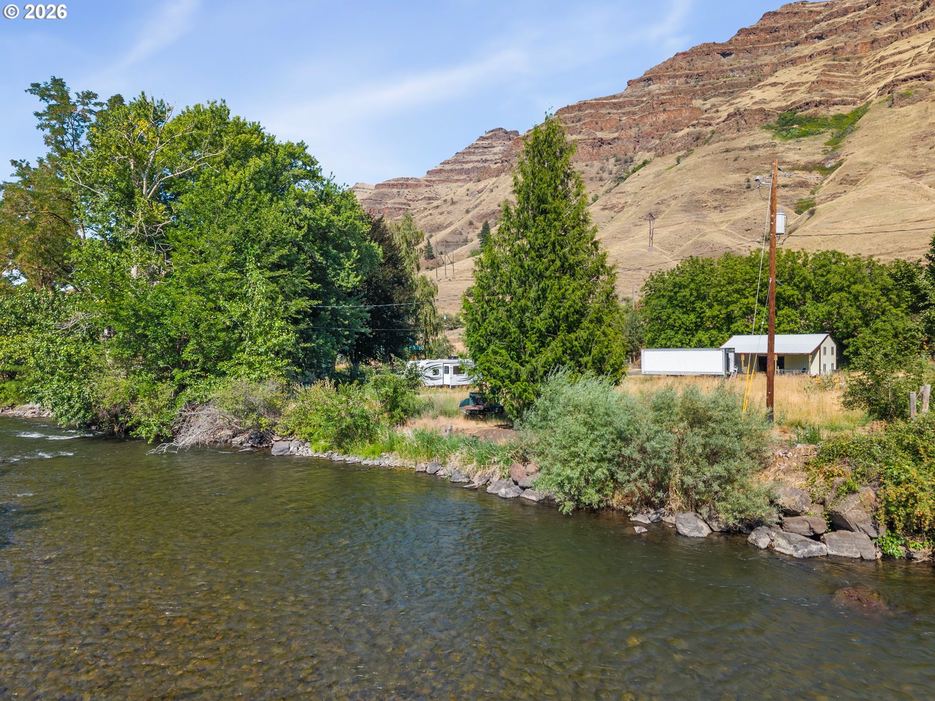 73772 Lower Imnaha Road Imnaha, OR 97842 - Photo 16 of 29 Gallery Image 16