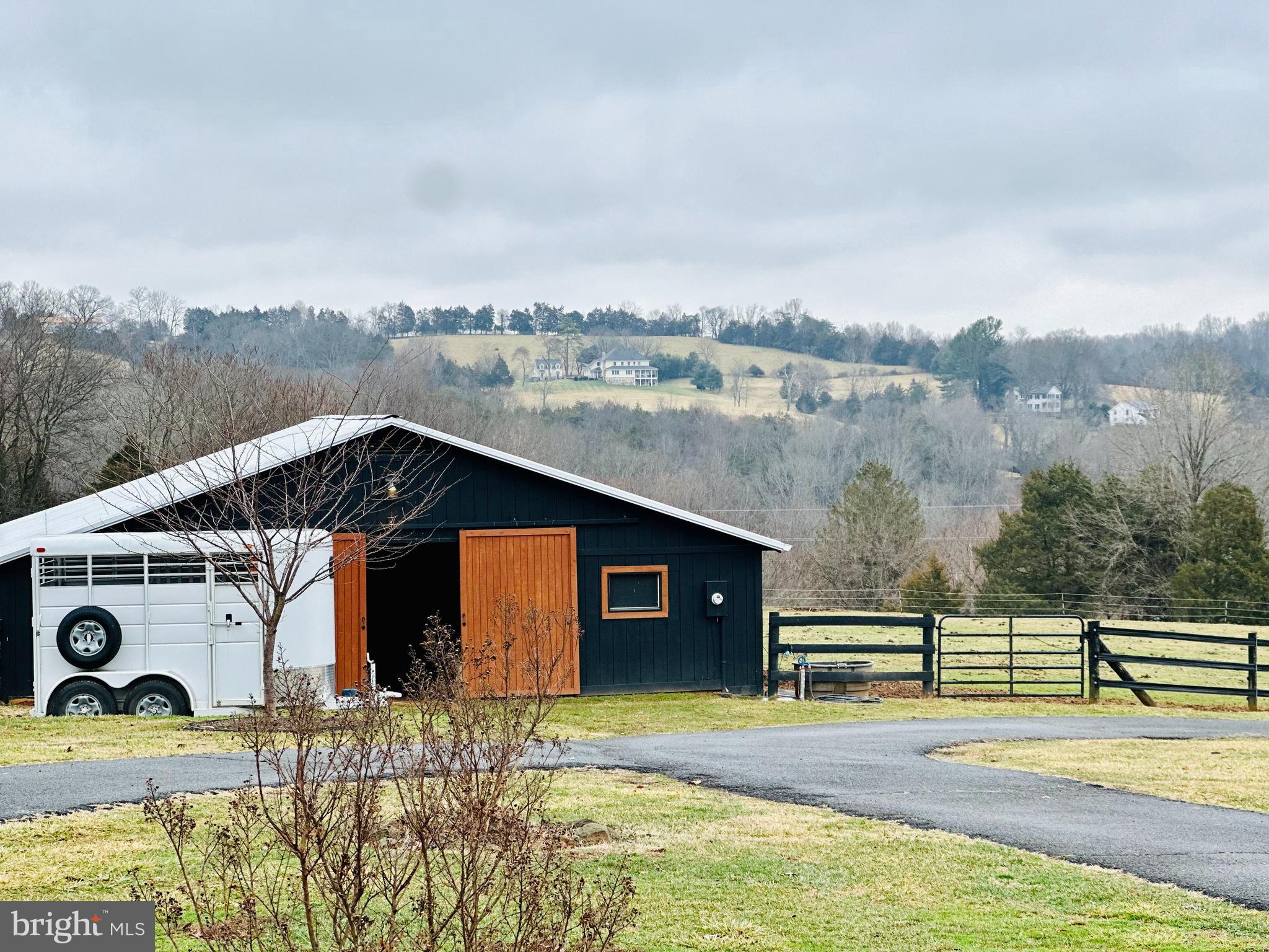 8487 Leeds Manor Road Warrenton, VA 20186 - Photo 41 of 53 Gallery Image 41
