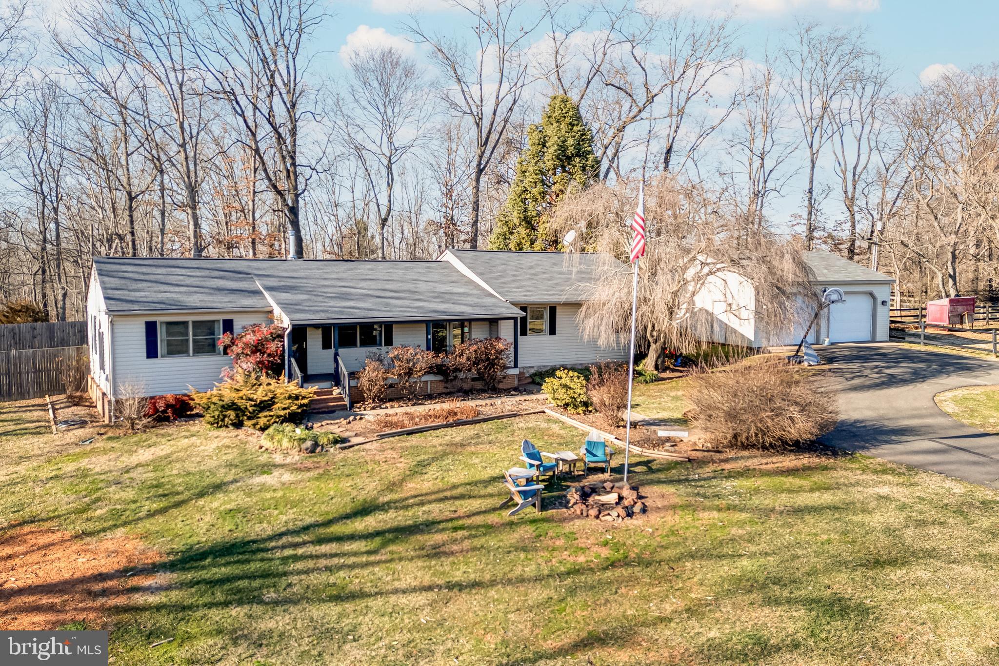 8487 Leeds Manor Road Warrenton, VA 20186 - Photo 42 of 53 Gallery Image 42