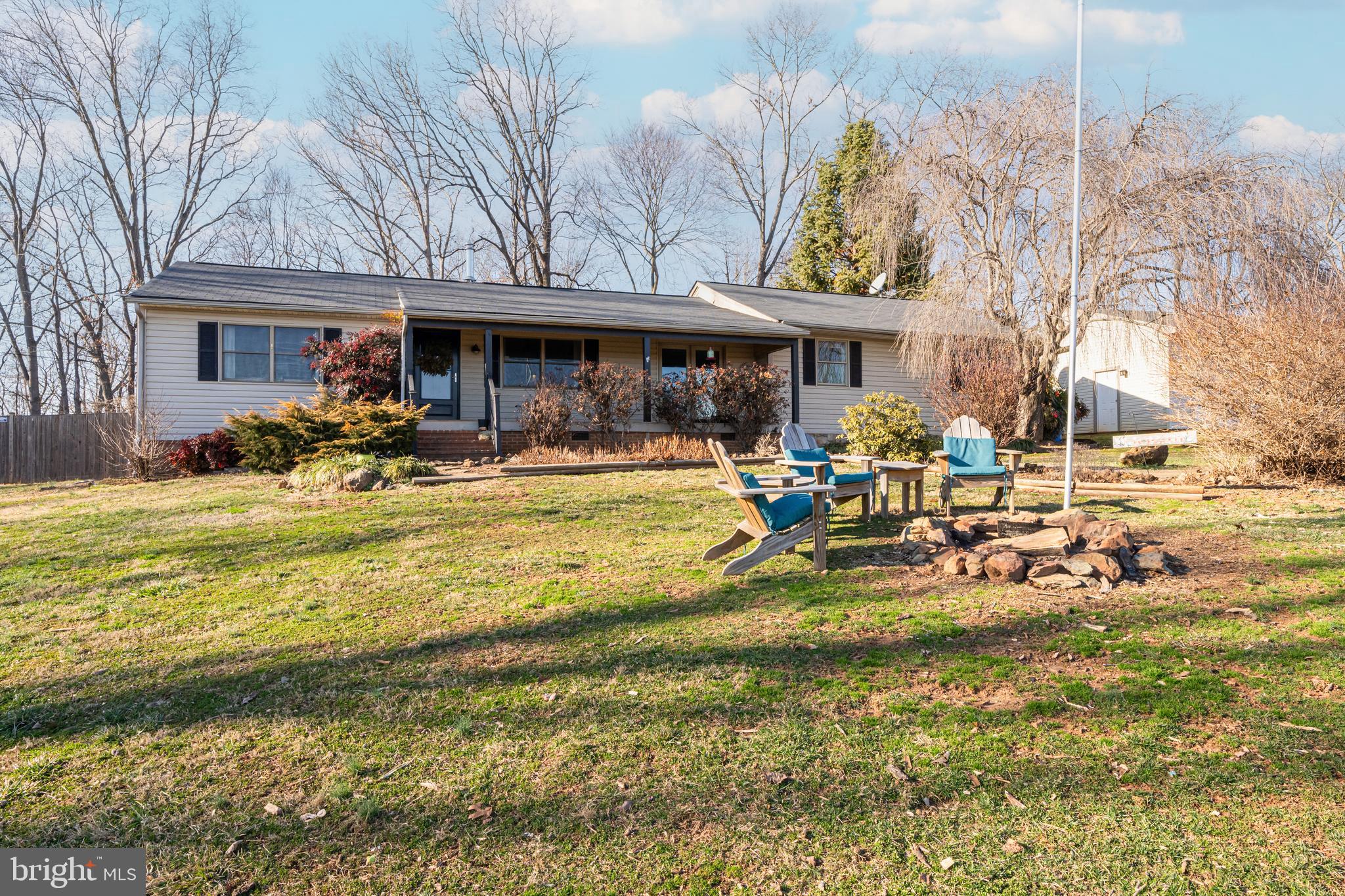 8487 Leeds Manor Road Warrenton, VA 20186 - Photo 43 of 53 Gallery Image 43