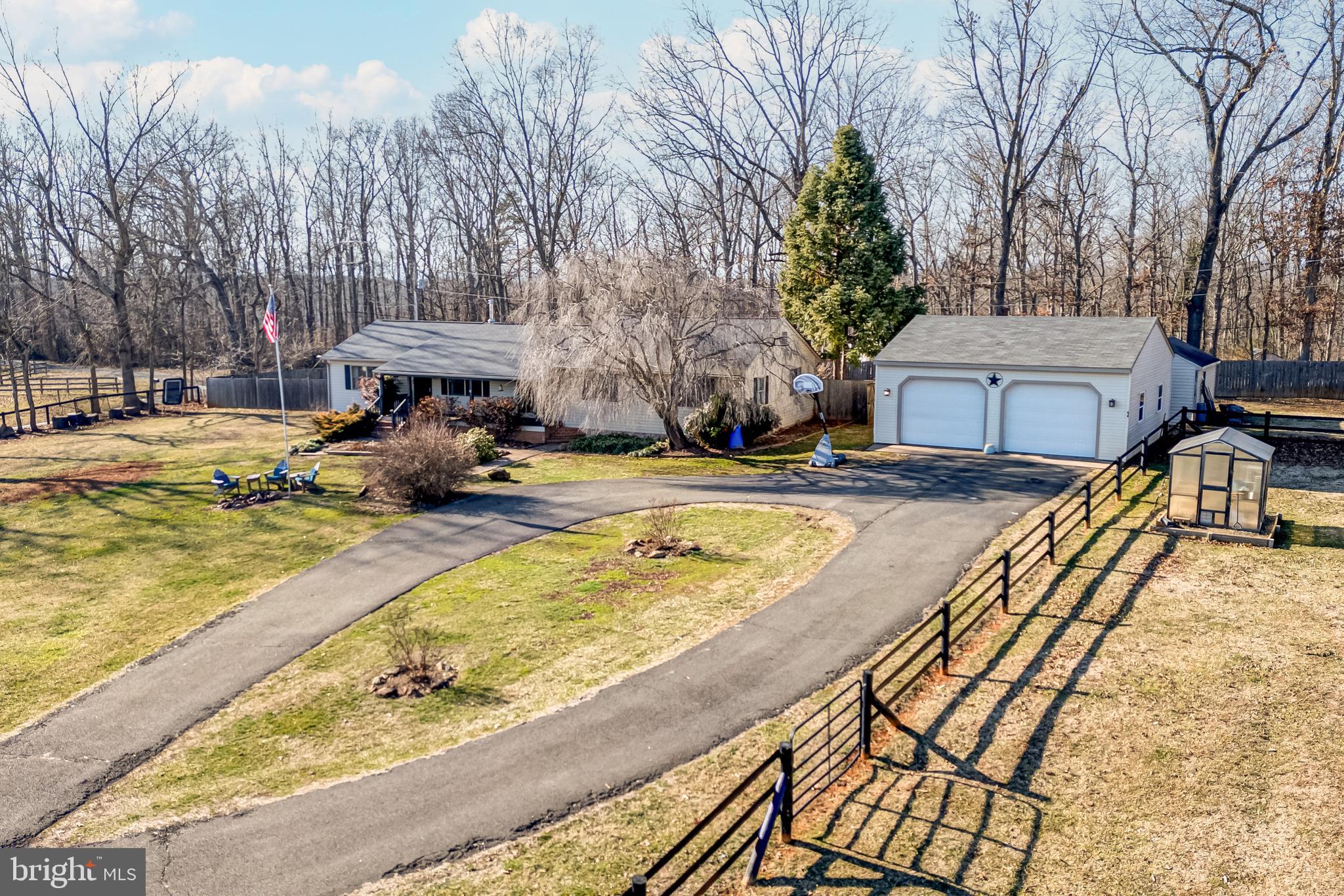 8487 Leeds Manor Road Warrenton, VA 20186 - Photo 45 of 53 Gallery Image 45