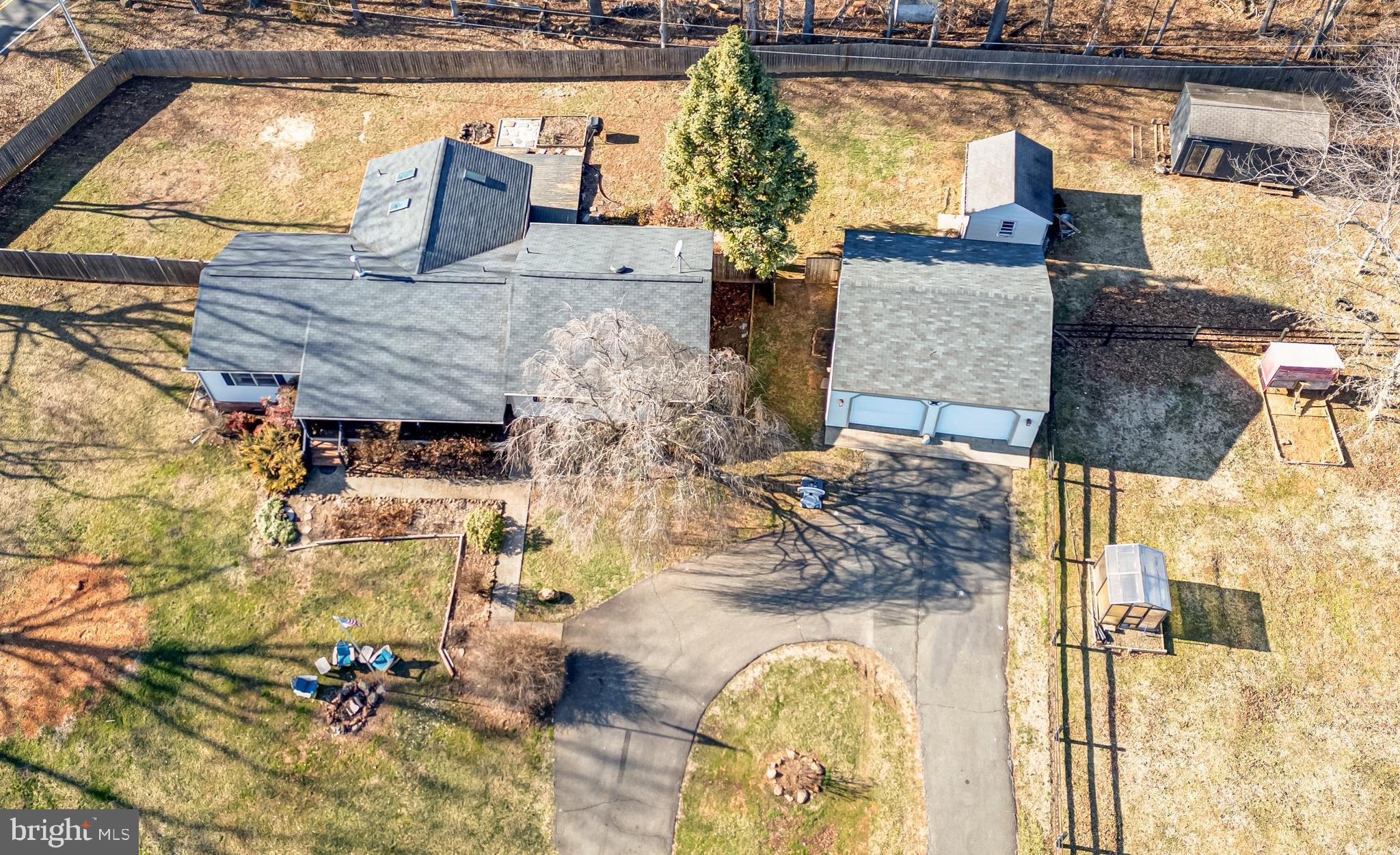 8487 Leeds Manor Road Warrenton, VA 20186 - Photo 46 of 53 Gallery Image 46