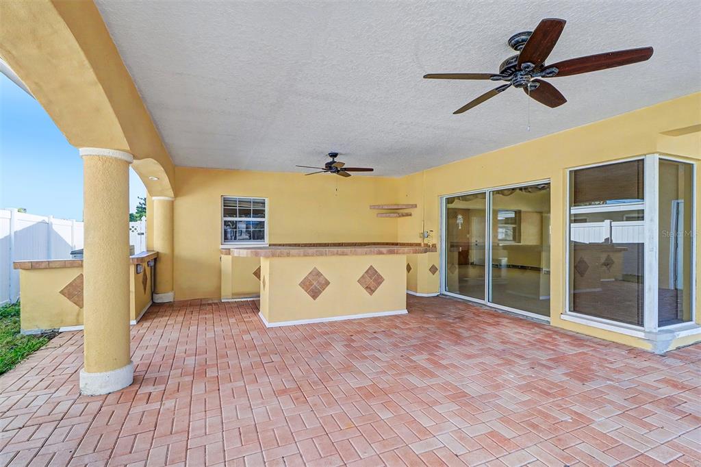 15918 Redington Drive Redington Beach, FL 33708 - Photo 26 of 33 a view of a storage & utility room