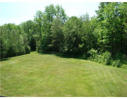 52 City Road Madrid Township, ME 04966 - Photo 5 of 7 Yard/Garden. View from front porch...