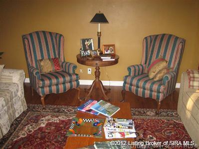 18 Robin Road New Albany, IN 47150 - Photo 4 of 21 Gallery Image 4