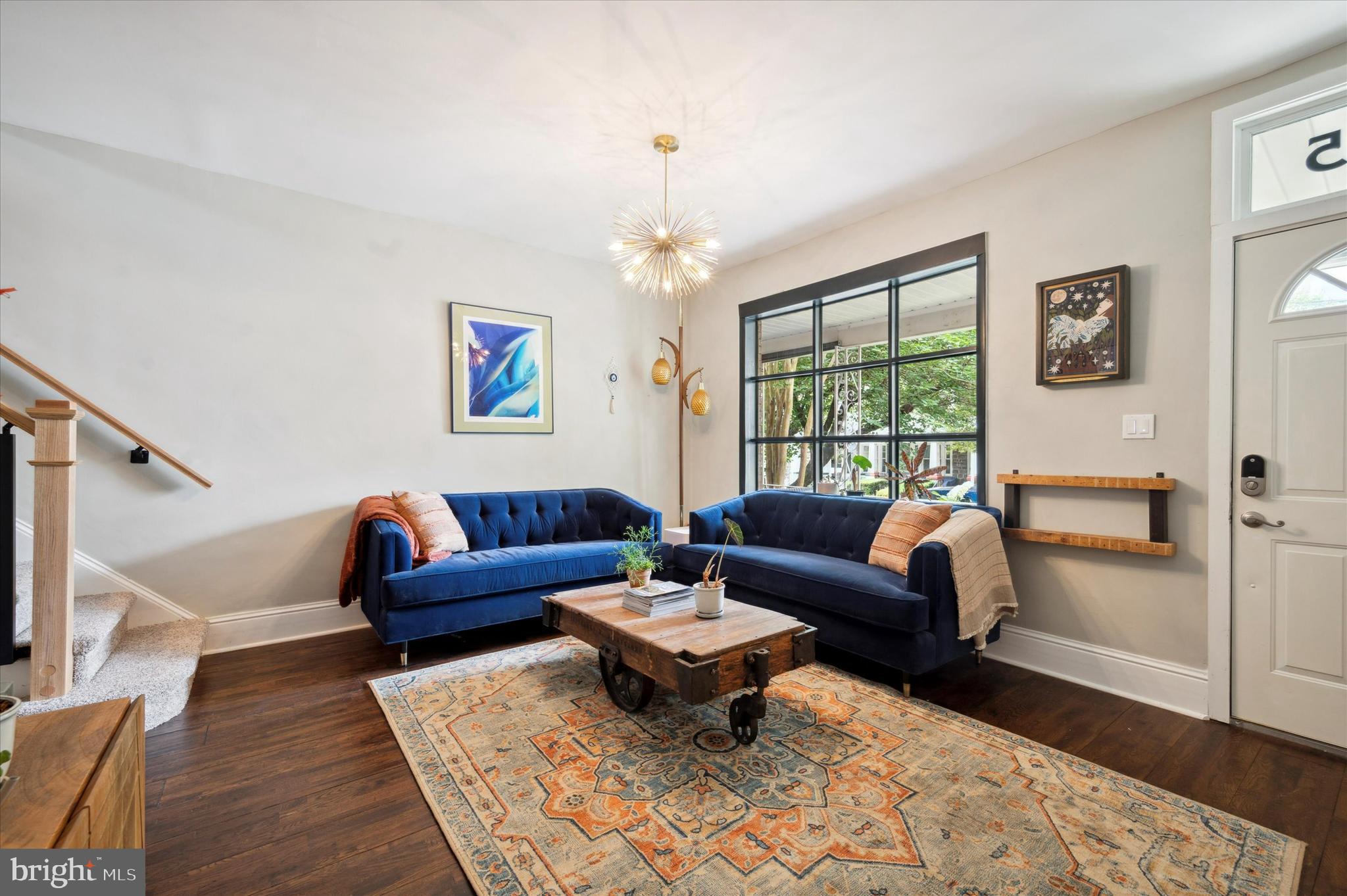4315 Lauriston Street Philadelphia, PA 19128 - Photo 5 of 36