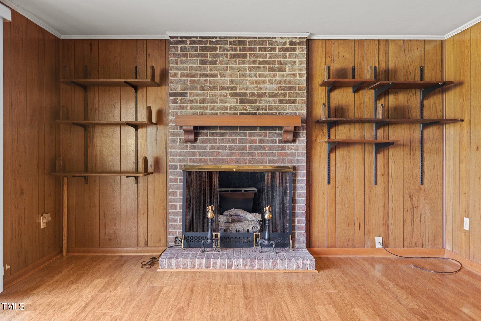 4705 Latimer Road Raleigh, NC 27609 - Photo 31 of 51 Family Room