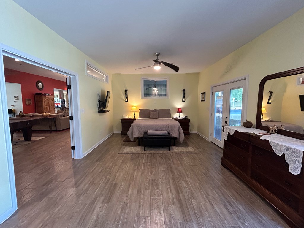 1810 Barnes Road Gordon, AL 36343 - Photo 21 of 68
