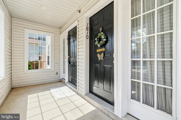 $460,000 | 6601 Netties Lane, Unit 1811, Alexandria, VA 22315