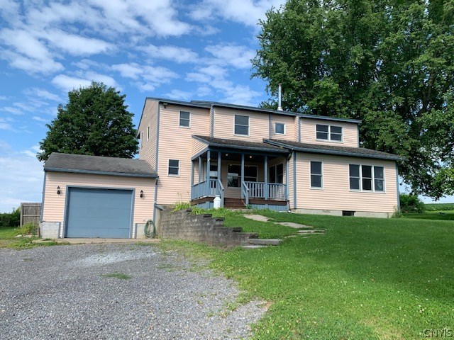 3555 Southeast Townline Road Marcellus, NY 13108 - Photo 1 of 1 Gallery Image 1