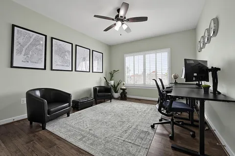 $1,550,000 | 5576 James Young Way, Fairfax, VA 22032