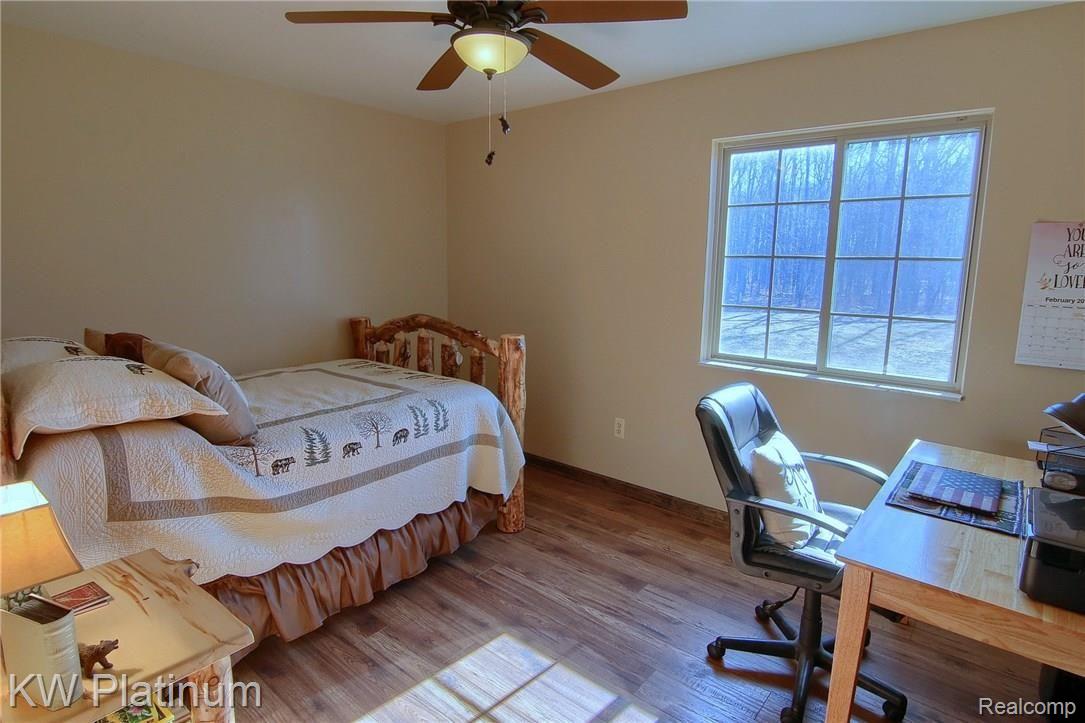 13386 Hunt Road Memphis, MI 48041 - Photo 18 of 30 2nd_Bedroom.jpg