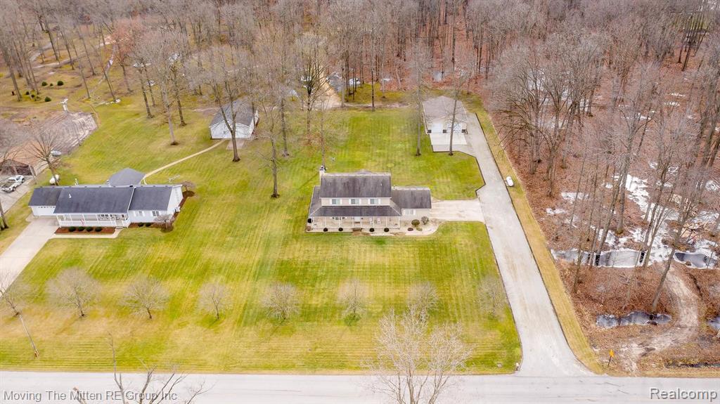 11639 Stewart Road Dundee, MI 48131 - Photo 54 of 55