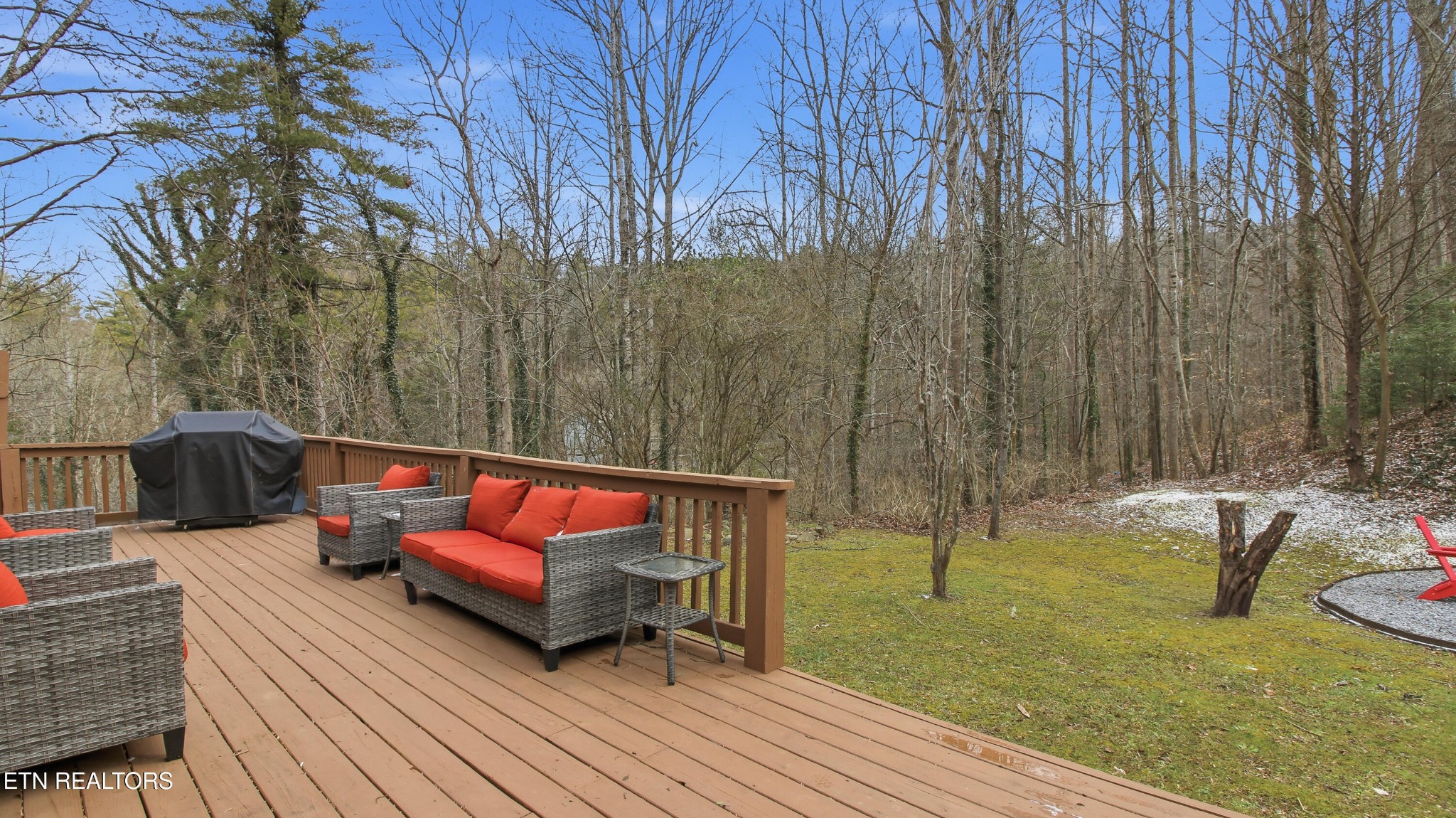 355 Boat Gunnel Road Townsend, TN 37882 - Photo 26 of 43