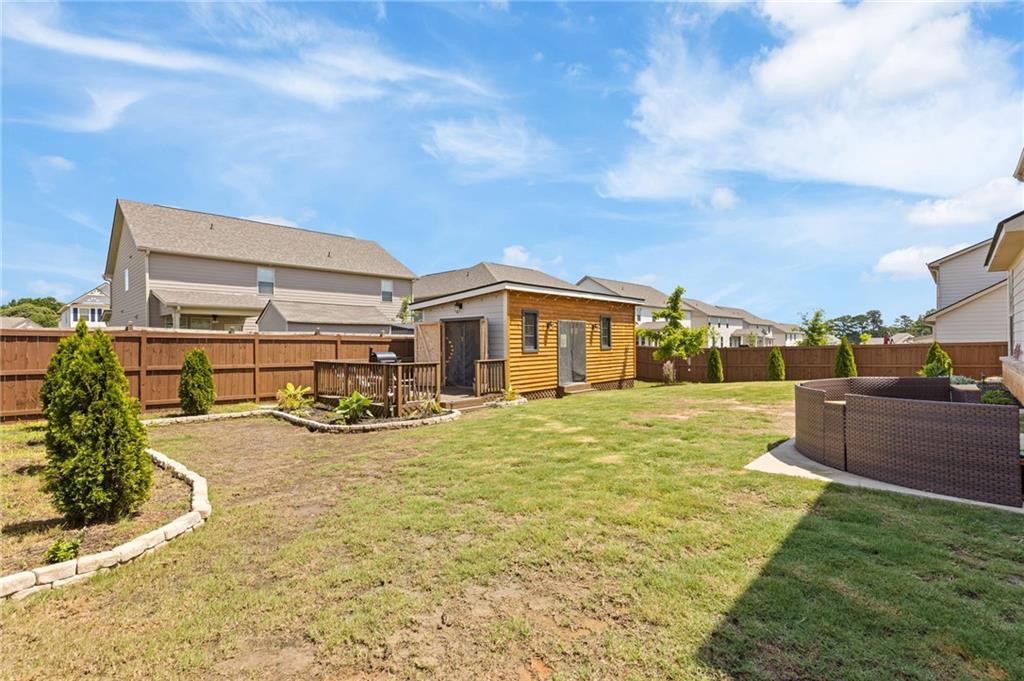 2974 Amabile Road Dacula, GA 30019 - Photo 39 of 54