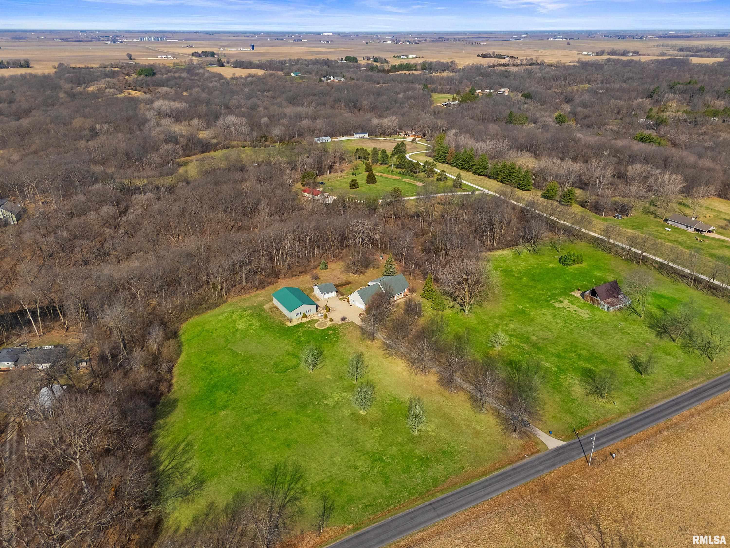 17215 Mangold Road Edelstein, IL 61526 - Photo 50 of 53