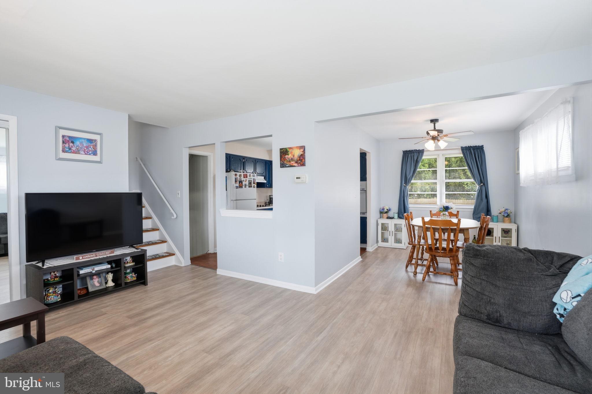 22 Valley View Road Hamilton, NJ 08620 - Photo 5 of 22 Gallery Image 5