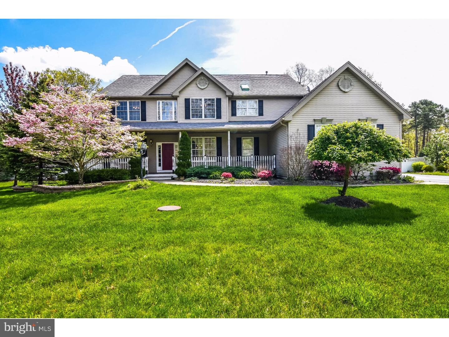 7 Conor Road Jackson, NJ 08527 - Photo 1 of 25 Exterior Front