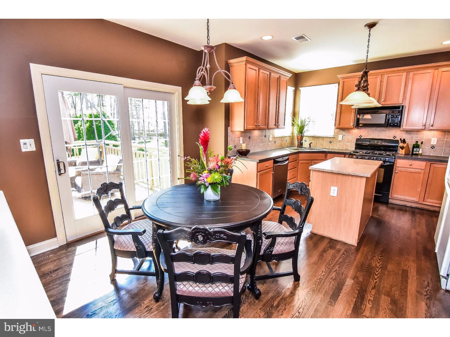 7 Conor Road Jackson, NJ 08527 - Photo 12 of 25 Kitchen