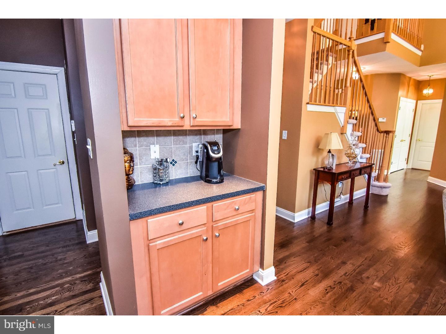 7 Conor Road Jackson, NJ 08527 - Photo 14 of 25 Butler Pantry