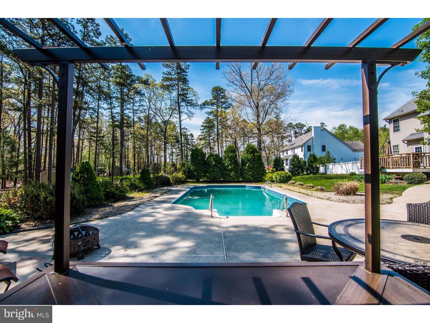 7 Conor Road Jackson, NJ 08527 - Photo 23 of 25 Pool