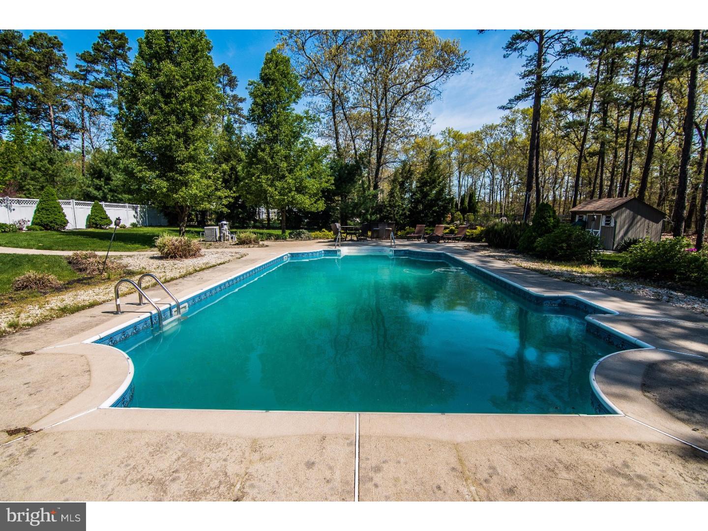 7 Conor Road Jackson, NJ 08527 - Photo 24 of 25 Pool