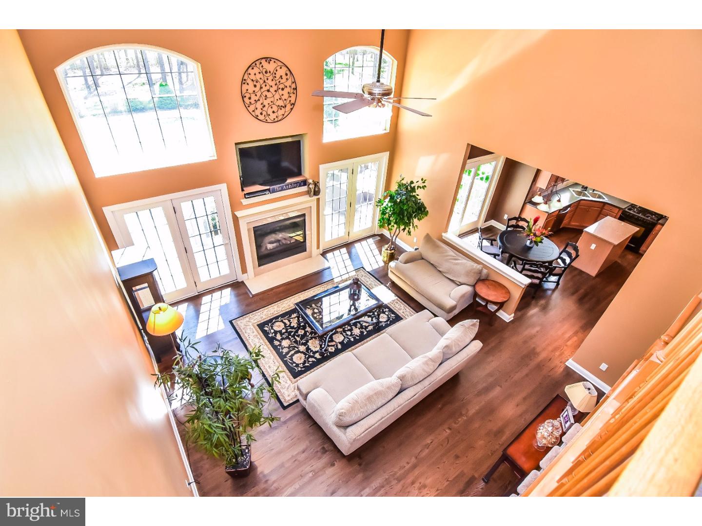 7 Conor Road Jackson, NJ 08527 - Photo 4 of 25 Family Room