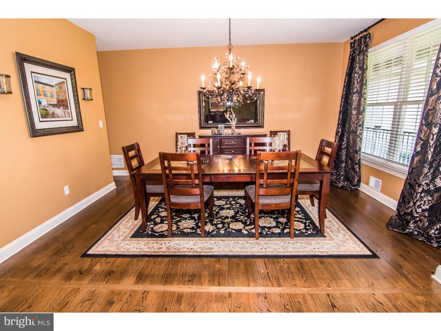 7 Conor Road Jackson, NJ 08527 - Photo 9 of 25 Dining Room