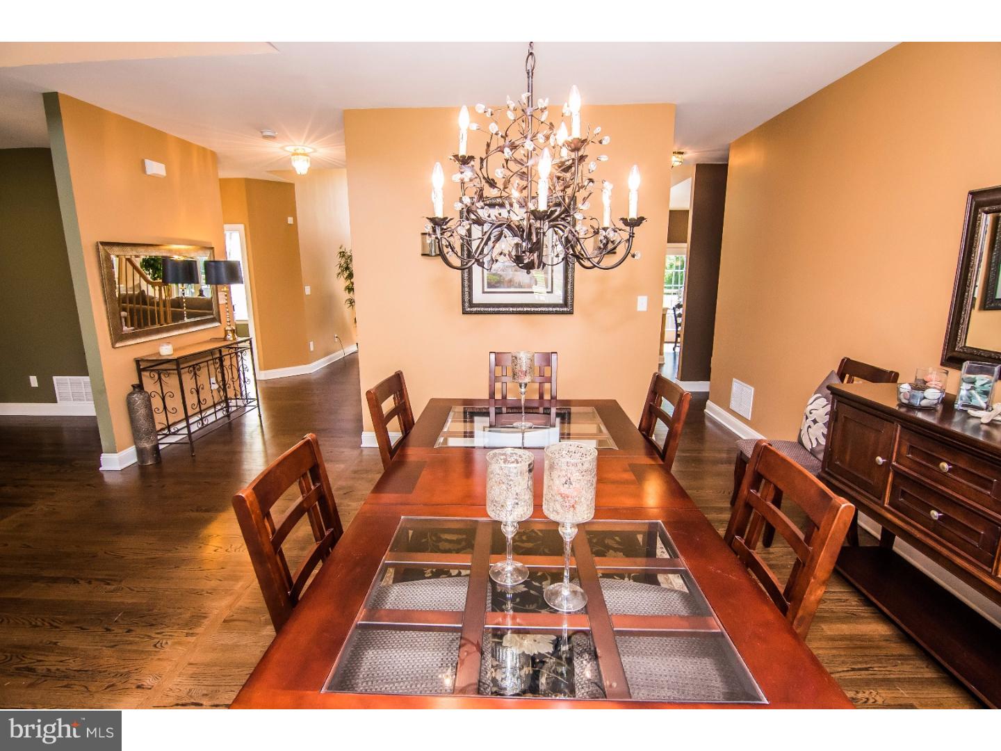7 Conor Road Jackson, NJ 08527 - Photo 10 of 25 Dining Room