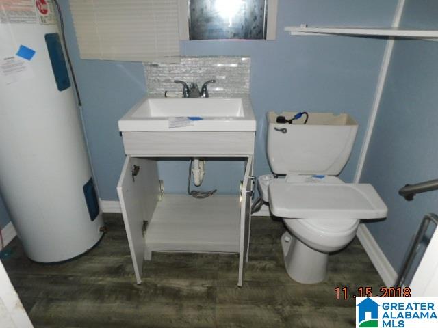 305 7th Street East Jasper, AL 35501 - Photo 4 of 9