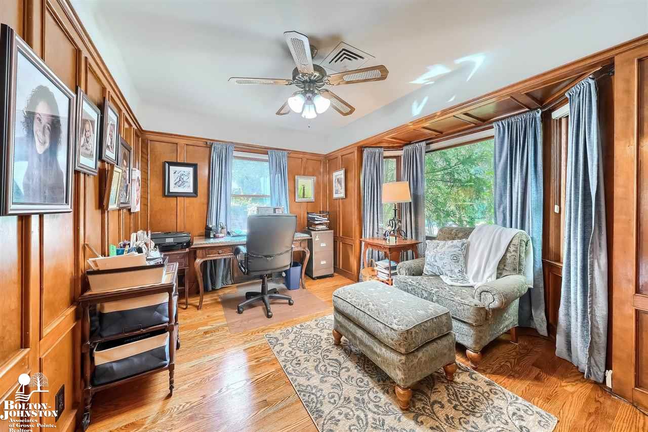 285 Moross Road Grosse Pointe Farms, MI 48236 - Photo 32 of 50