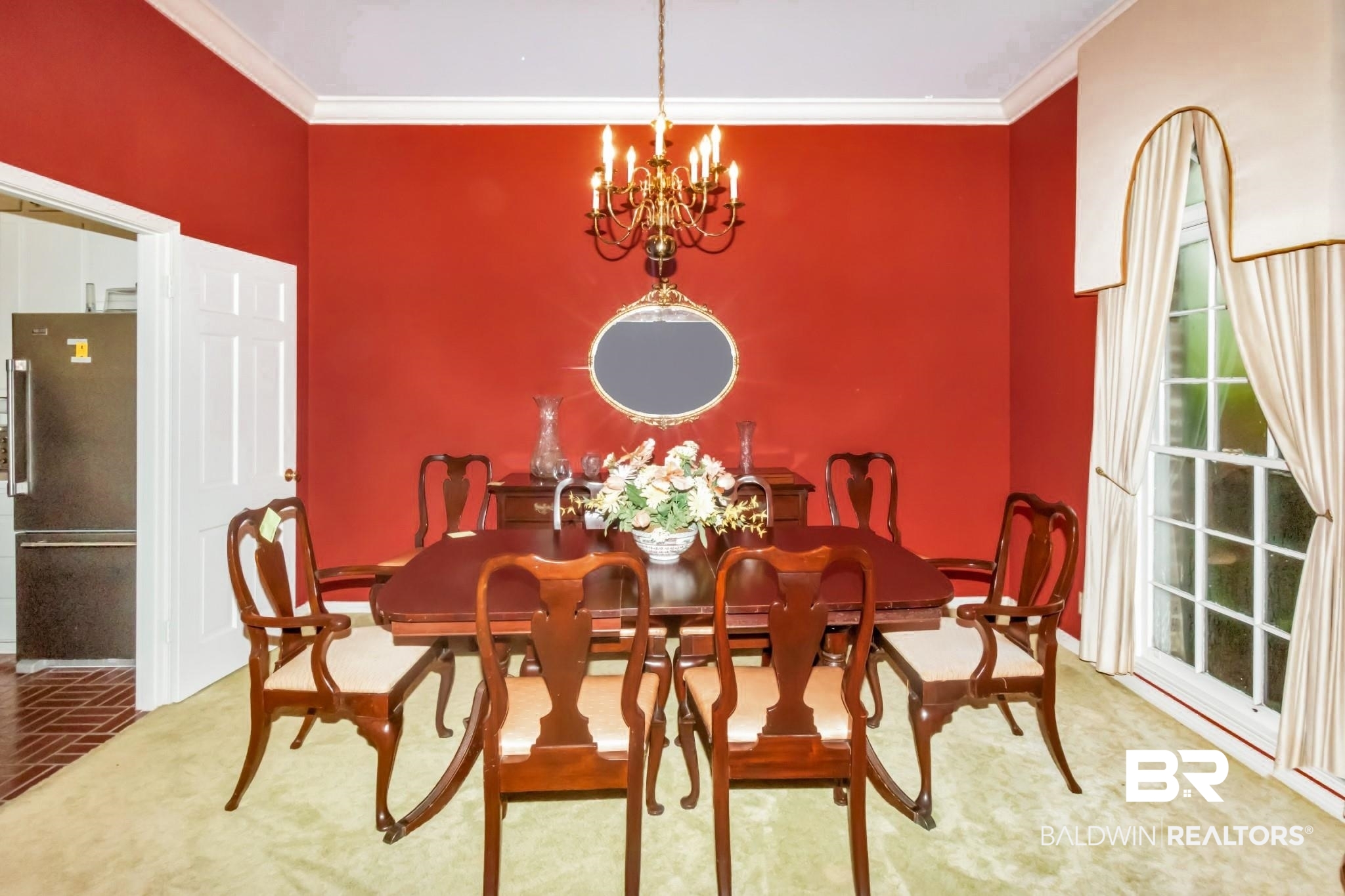 3807 Claridge Road North Mobile, AL 36608 - Photo 6 of 34