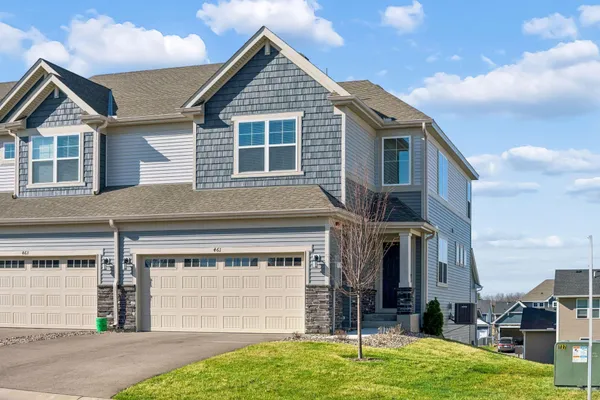 $399,000 | 461 Murray Hill Way, Waconia, MN 55387