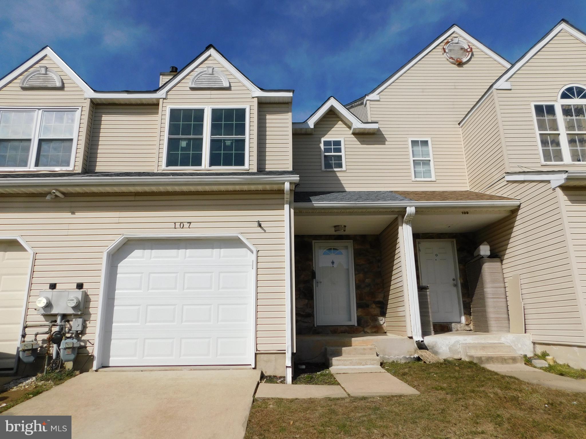 107 Newton Drive Bear, DE 19701 - Photo 1 of 24