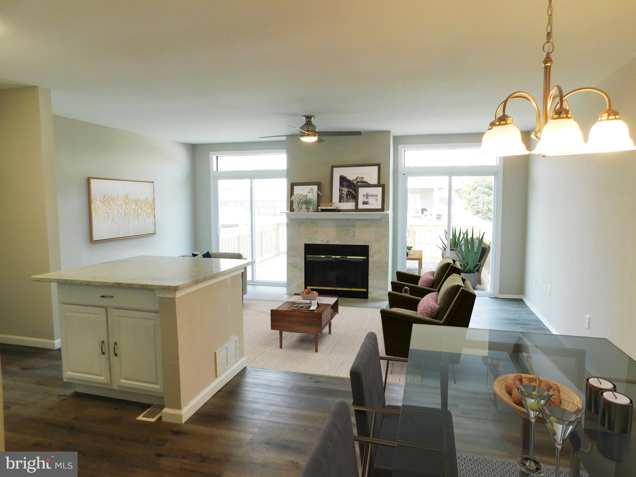 107 Newton Drive Bear, DE 19701 - Photo 4 of 24